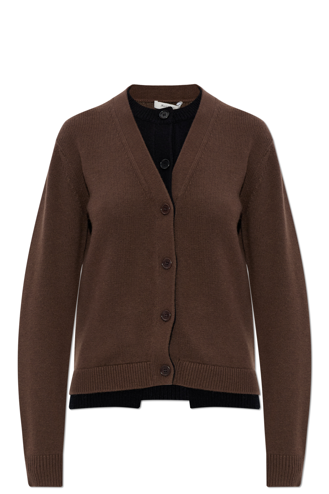 JW Anderson Wool cardigan | Women's | Vitkac